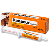 PANACUR EQUINO JERINGA 24 ML MSD