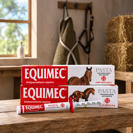 EQUIMEC 400 GR VICAR