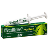 EQUILAND  IVERPRAZ JERINGA - 10 GR VETERLAND