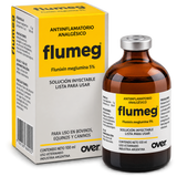 FLUMEG INY - 100 ML OVER