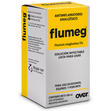 FLUMEG INY - 100 ML OVER