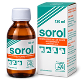 SOROL - 120ML PROCONVE
