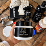 FLEXICASCOS - 500 GR  SYBEQ