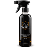 DESENREDANTE CRINES Y COLAS - 500ML SYBEQ