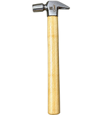MARTILLO HERRADOR LHAURA