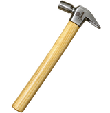 MARTILLO HERRADOR LHAURA
