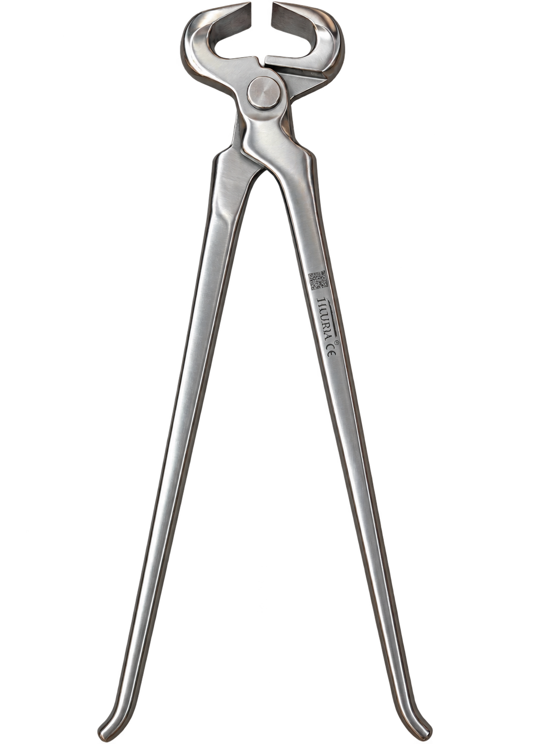 TENAZA CORTA CASCOS LHAURA