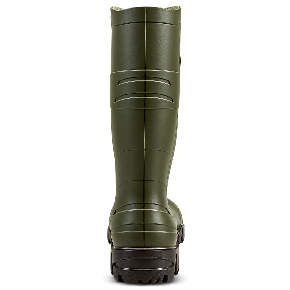 BOTA DANE VERDE