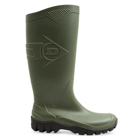 BOTA DANE VERDE