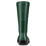 JOB GUARD VERDE/NEGRA
