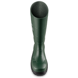 JOB GUARD VERDE/NEGRA
