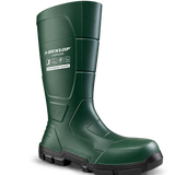 JOB GUARD VERDE/NEGRA