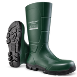 JOB GUARD VERDE/NEGRA