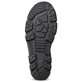 JOB GUARD VERDE/NEGRA