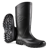 BOTA DANE NEGRA