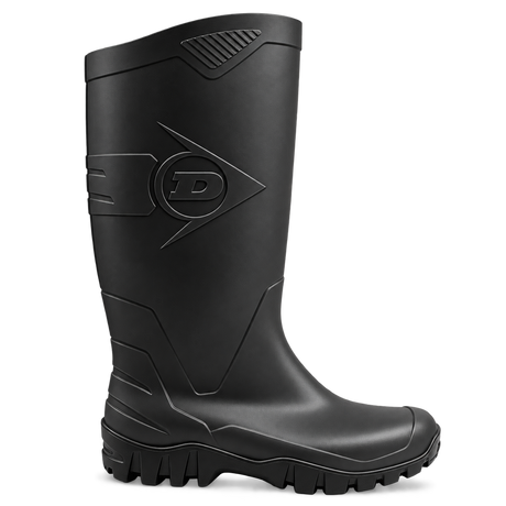 BOTA DANE NEGRA