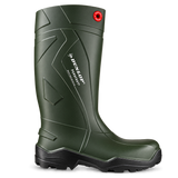PUROFORT+ VERDE/NEGRA