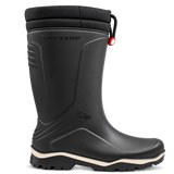 BOTA BLIZZARD NEGRA