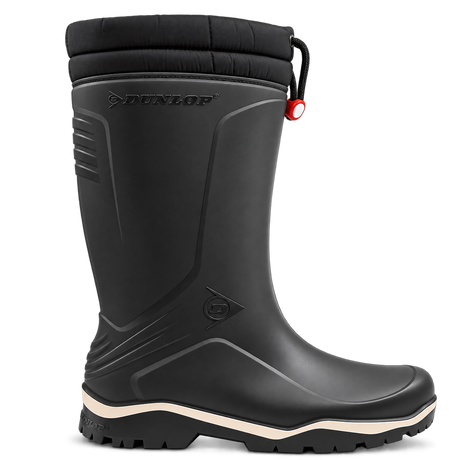 BOTA BLIZZARD NEGRA