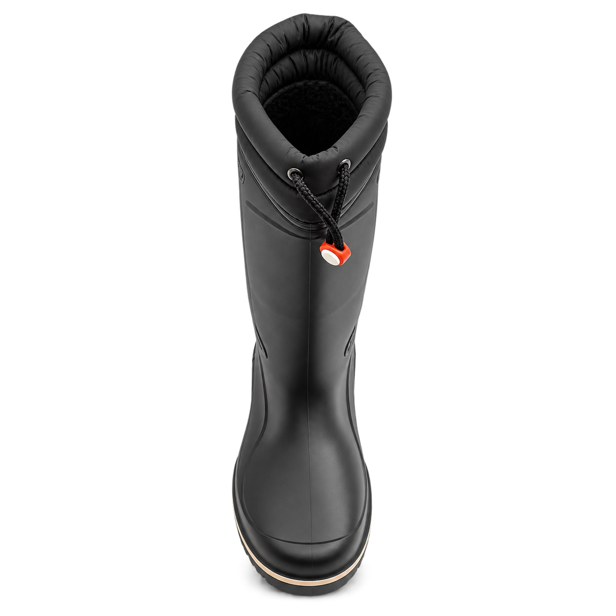 BOTA BLIZZARD NEGRA