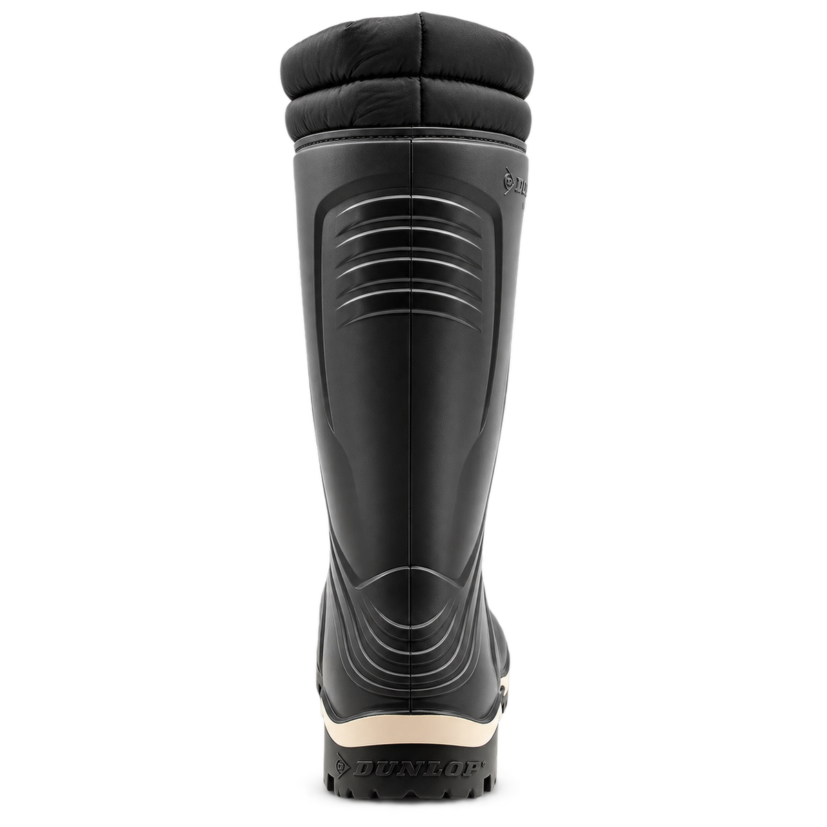BOTA BLIZZARD NEGRA