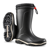 BOTA BLIZZARD NEGRA