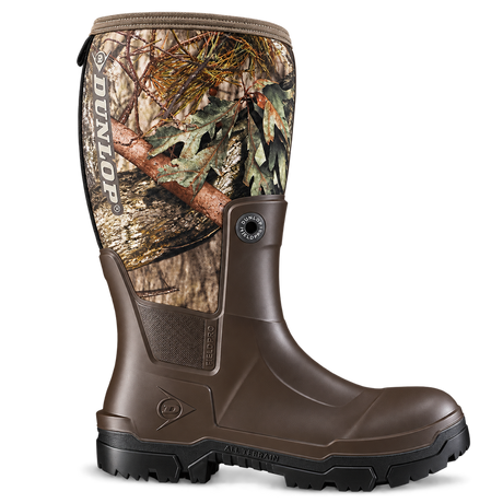 SNUGBOOT WILDLANDER