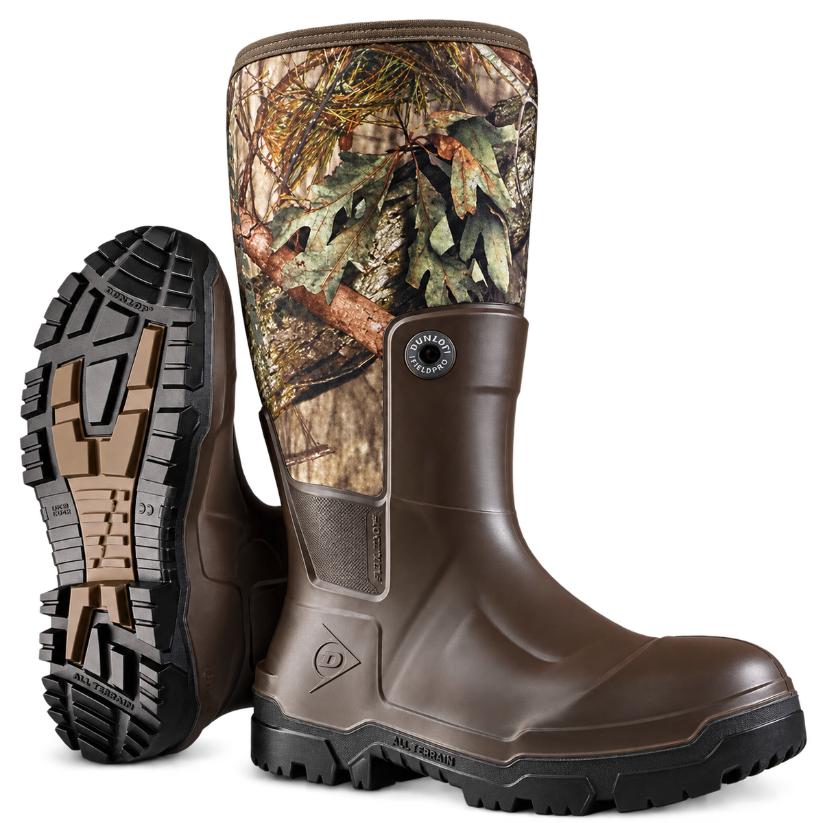 SNUGBOOT WILDLANDER
