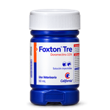 FOXTON TREE  3.5 % INY CALIFORNIA