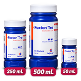 FOXTON TREE  3.5 % INY CALIFORNIA