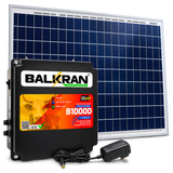 Kit Todo en Uno Balkran B1000D 30 km
