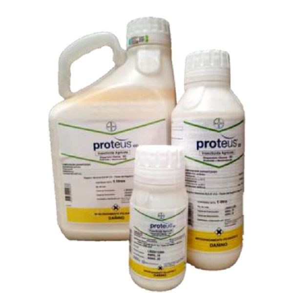 PROTEUS OD BAYER