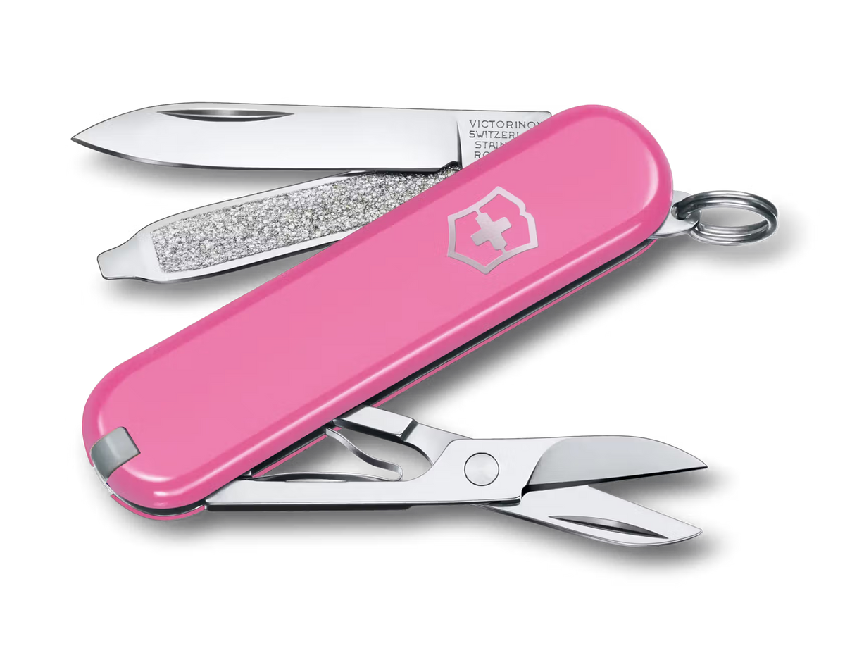 VICTORINOX CLASSIC SD