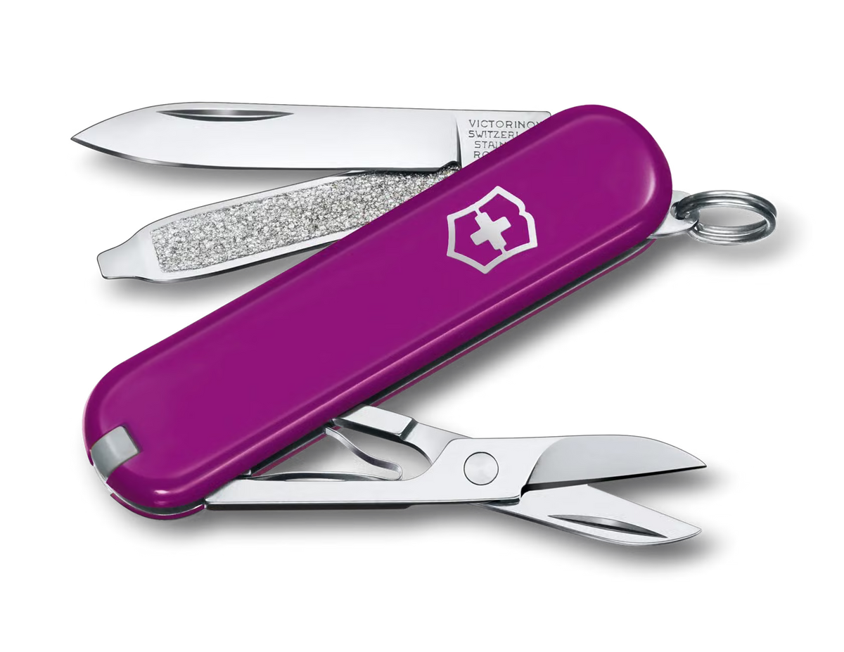 VICTORINOX CLASSIC SD