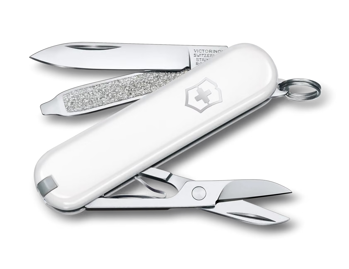 VICTORINOX CLASSIC SD