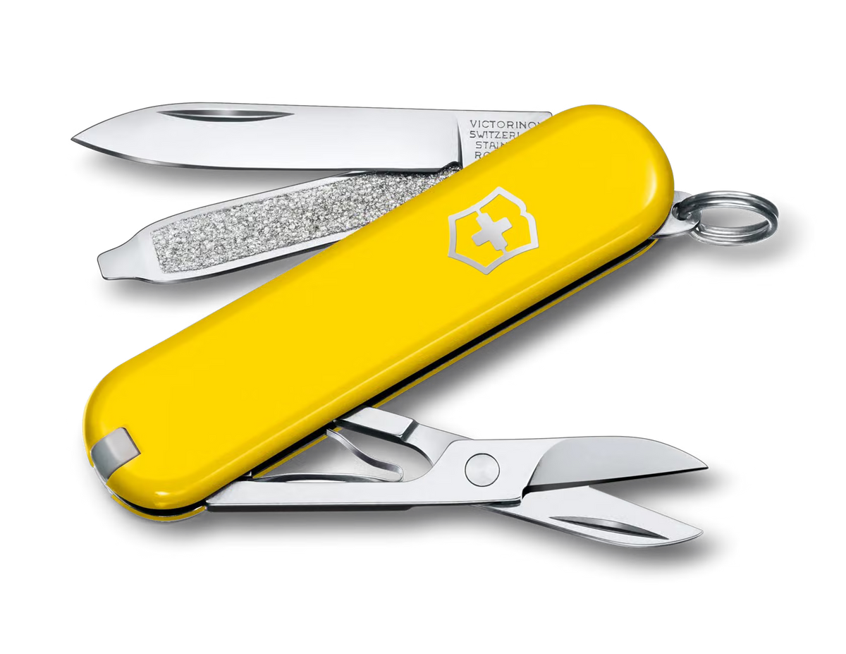 VICTORINOX CLASSIC SD