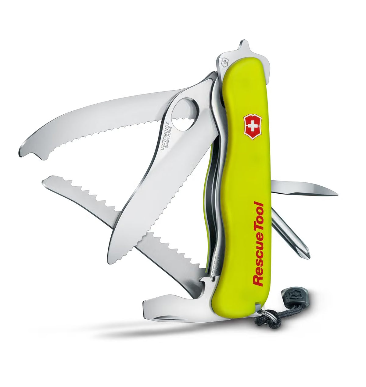 VICTORINOX RESCUETOOL MWN