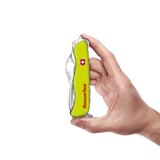 VICTORINOX RESCUETOOL MWN