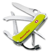 VICTORINOX RESCUETOOL MWN