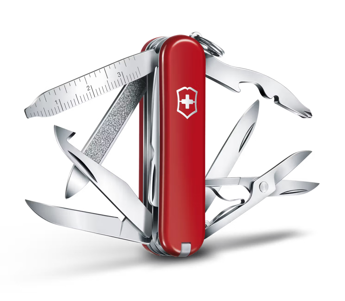 VICTORINOX MINICHAMP