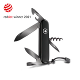 VICTORINOX SPARTAN ONYX BLACK