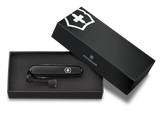 VICTORINOX SPARTAN ONYX BLACK