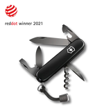 VICTORINOX SPARTAN ONYX BLACK