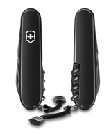 VICTORINOX SPARTAN ONYX BLACK