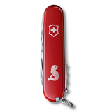 VICTORINOX  ANGLER