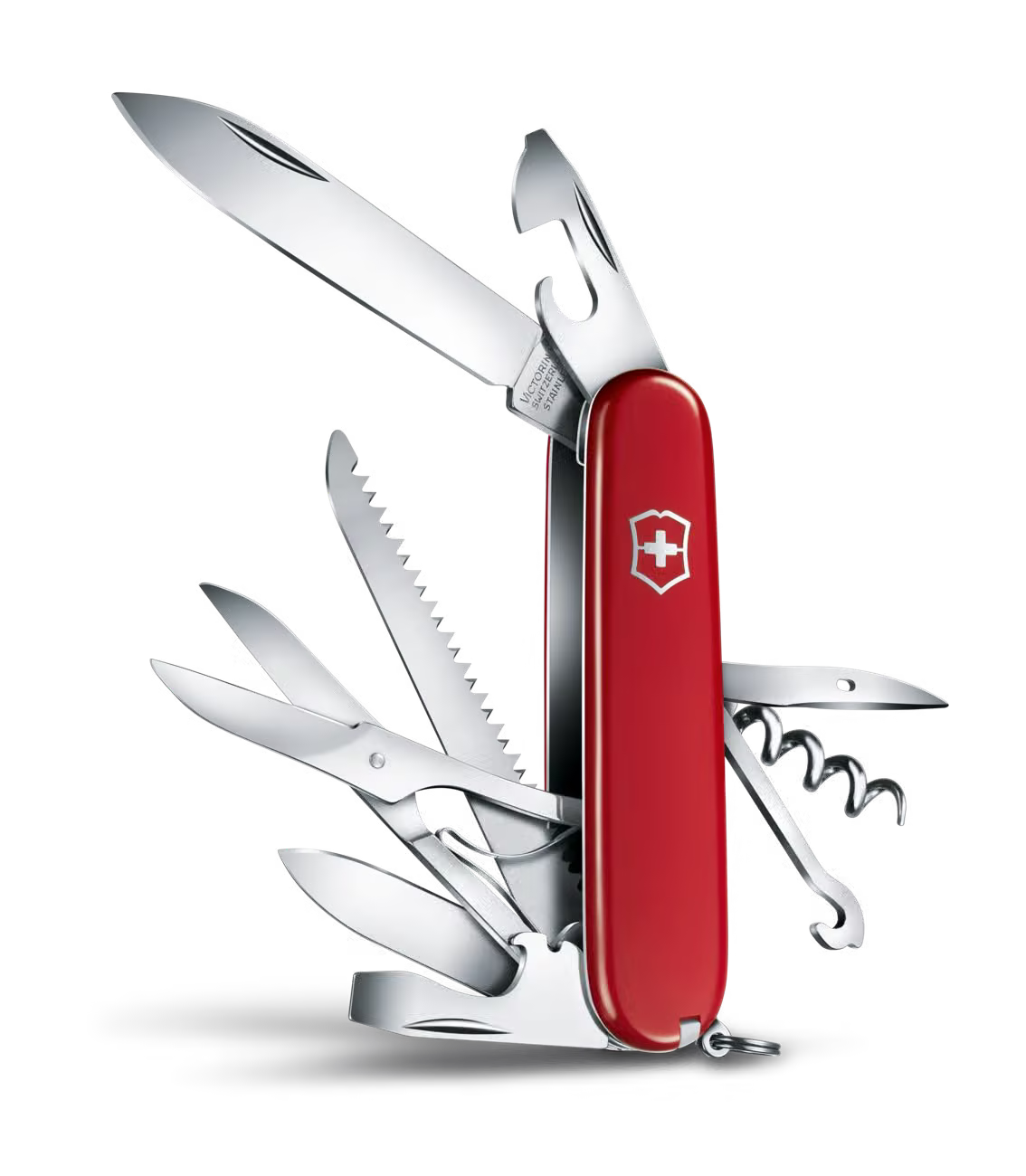 VICTORINOX  HUNTSMAN