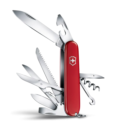 VICTORINOX  HUNTSMAN
