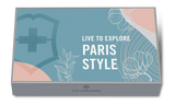 VICTORINOX  COMPANION PARIS STYLE