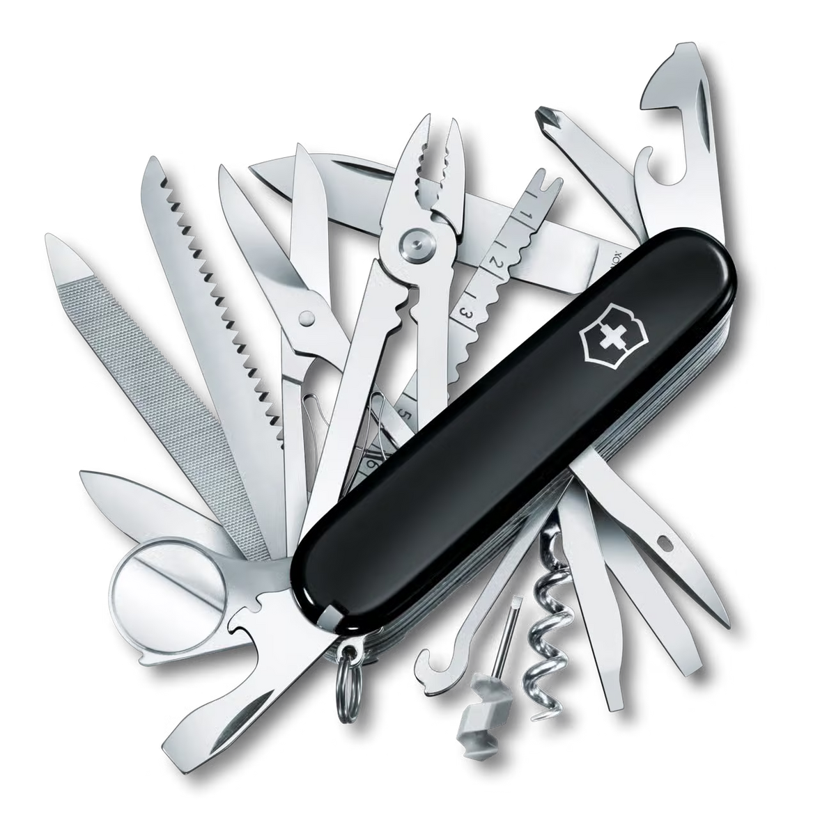 VICTORINOX  SWISSCHAMP