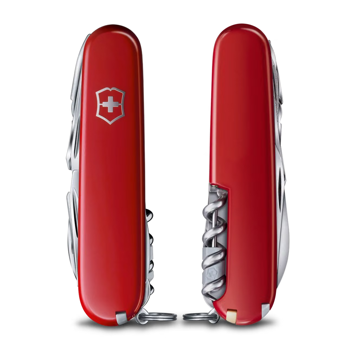 VICTORINOX  SWISSCHAMP